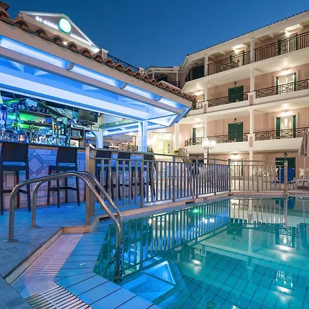 Alamis Hotel & Apartments-2